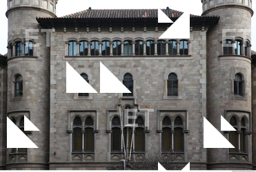 Ornament Buildings - Textures