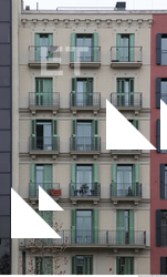 Tall Buildings - Textures