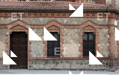 Ornament Buildings - Textures