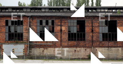 Derelict Buildings - Textures