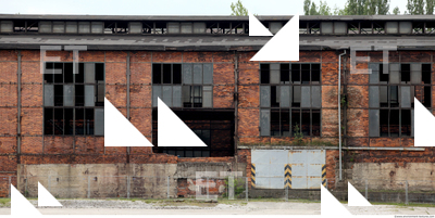 Derelict Buildings - Textures