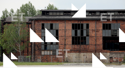 Derelict Buildings - Textures
