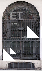 Barred Windows