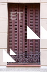 Shutters Windows