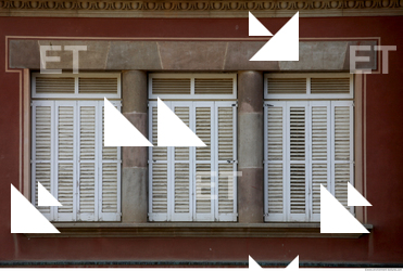 Shutters Windows