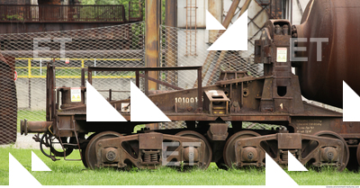 railway tank wagon 0001