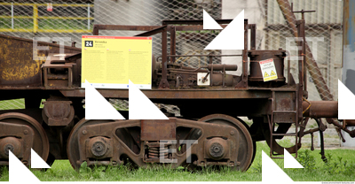 railway tank wagon 0008