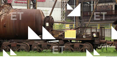 railway tank wagon 0011