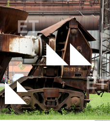 railway tank wagon 0017