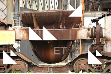 railway tank wagon 0010