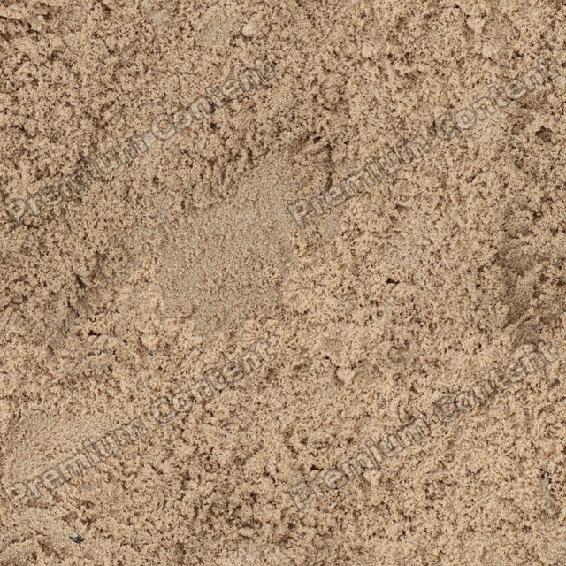 Seamless Sand