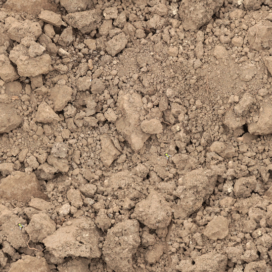 Seamless Soil