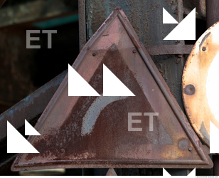 Caution Traffic Signs