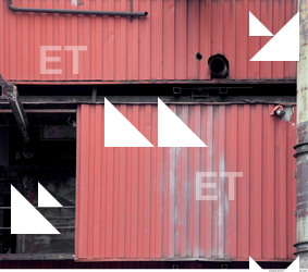 Painted Corrugated Plates Metal