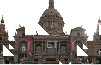 Ornament Buildings - Textures