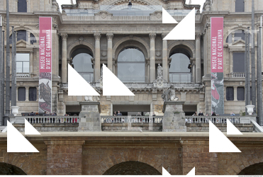 Ornament Buildings - Textures