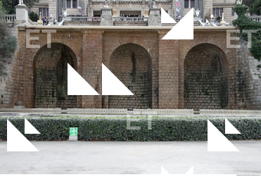 Ornament Buildings - Textures