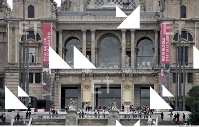 Ornament Buildings - Textures