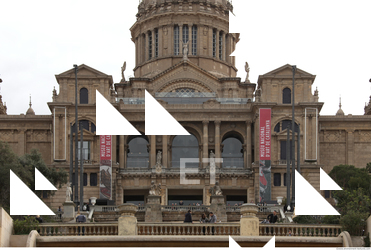 Ornament Buildings - Textures