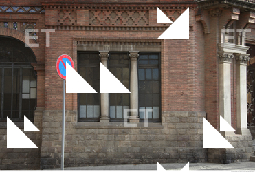 Ornament Buildings - Textures