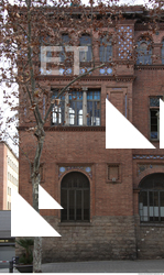 Ornament Buildings - Textures