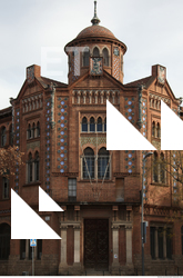 Ornament Buildings - Textures