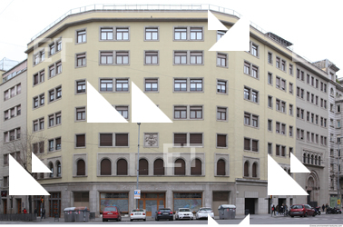 Tall Buildings - Textures