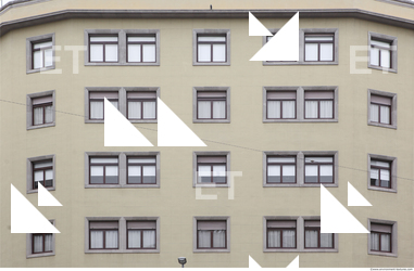 Tall Buildings - Textures