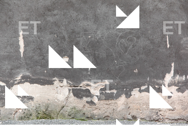 Walls Plaster Damaged