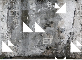 Walls Plaster Damaged