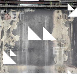 Walls Plaster Damaged