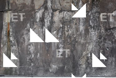 Wall Plaster Leaking