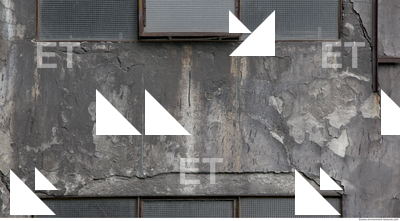 Wall Plaster Leaking