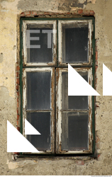 House Old Windows