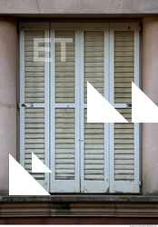 Shutters Windows