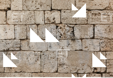 Blocks Walls Stones