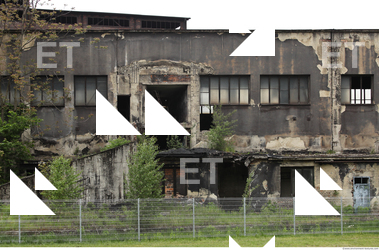 Derelict Buildings - Textures