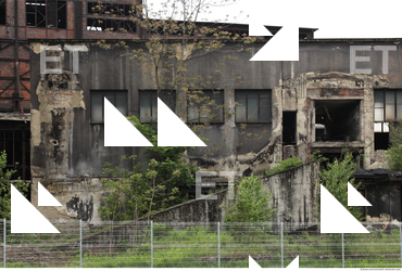 Derelict Buildings - Textures