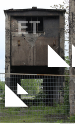 Derelict Buildings - Textures