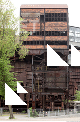 Derelict Buildings - Textures