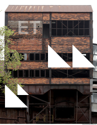 Derelict Buildings - Textures