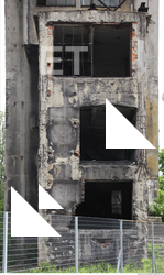 Derelict Buildings - Textures