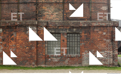 Derelict Buildings - Textures