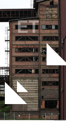 Derelict Buildings - Textures