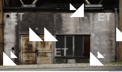 Derelict Buildings - Textures