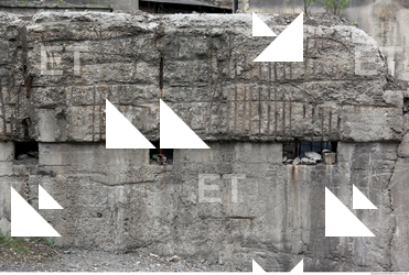 concrete damaged 0018