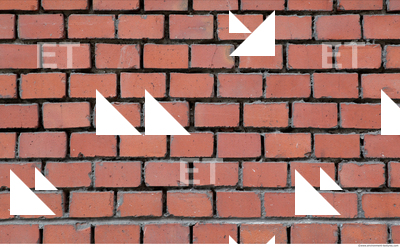 Wall Bricks Old