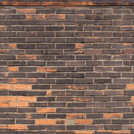 Seamless Brick