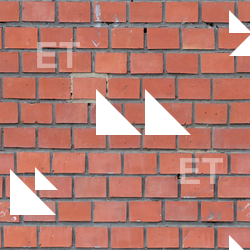 seamless wall brick 0013