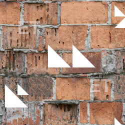 seamless wall brick 0016